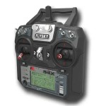 Hot Sales Flysky FS-i6X 2.4GHz 10CH AFHDS 2A RC Transmitter With X6B I-BUS Receiver